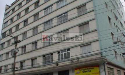 Apartamento com 2 quartos à venda na Rua Tenente Azevedo, --, Cambuci, São Paulo