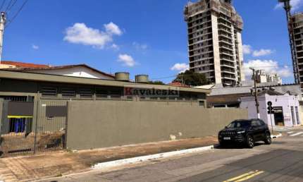 Casa comercial à venda na Rua Huet Bacelar, --, Ipiranga, São Paulo