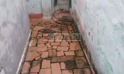Casa com 1 quarto à venda na Rua Paulo de Morais, --, Vila Moraes, São Paulo
