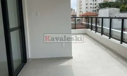 Apartamento com 2 quartos à venda na Rua Ituxi, --, Saúde, São Paulo