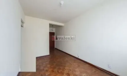 Apartamento com 2 quartos à venda na Rua do Lavapés, --, Cambuci, São Paulo
