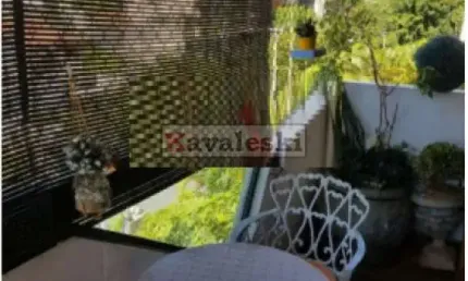 Apartamento com 4 quartos à venda na Avenida Engenheiro Luiz Gomes Cardim Sangirardi, --, Vila Mariana, São Paulo