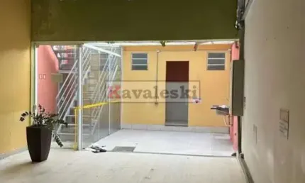 Prédio com 7 salas para alugar na Avenida Jabaquara, --, Mirandópolis, São Paulo