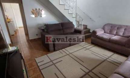 Casa com 4 quartos à venda na Rua Tito Oliani, --, São João Climaco, São Paulo