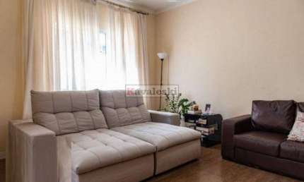 Casa de Condomínio com 2 Quartos e 3 banheiros à Venda, 120 m²