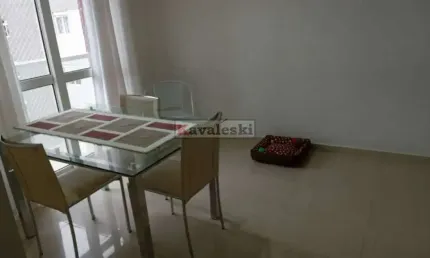 Apartamento com 3 quartos à venda na Rua Leite Ferraz, --, Vila Mariana, São Paulo