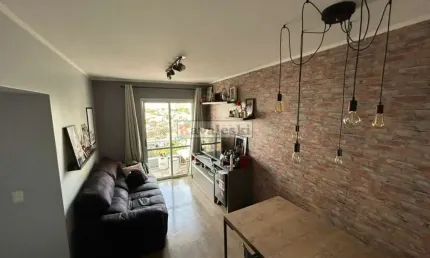 Apartamento com 2 quartos à venda na Rua Francisco Tapajós, --, Vila Santo Estéfano, São Paulo