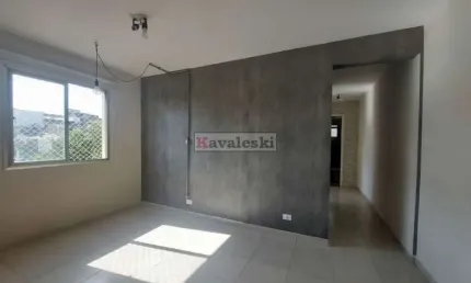 Apartamento para venda no bairro vila santa Catarina - São Paulo/SP