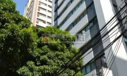 Sala comercial com 3 salas à venda na Rua Tenente Gomes Ribeiro, --, Vila Clementino, São Paulo