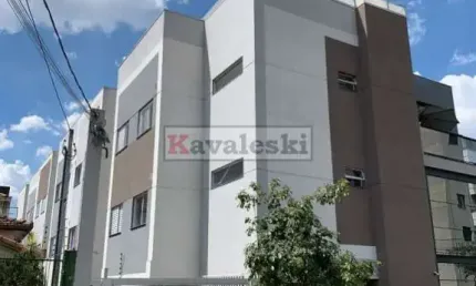 Apartamento com 2 Quartos e 1 banheiro à Venda, 45 m²