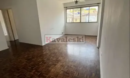 Apartamento com 2 quartos à venda na Rua Rio Grande, --, Vila Mariana, São Paulo