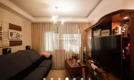 Casa com 4 quartos à venda na Rua Coronel Juvenal de Campos Castro, --, Sacomã, São Paulo