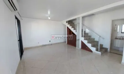 Apartamento com 3 quartos à venda na rua doutor mário setzer, --, vila santo estéfano, são paulo, 135 m2 por r$ 1.200.000