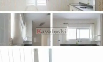 Casa com 3 quartos à venda na Rua Orlando Murgel, --, Parque Jabaquara, São Paulo