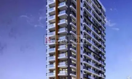 Apartamento com 1 quarto à venda na Rua Correia de Lemos, --, Chácara Inglesa, São Paulo
