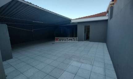 +  CASA TÉRREA COMERCIAL COM 15 VAGAS DE GARAGEM *..
