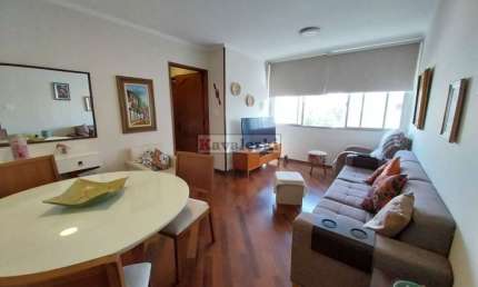 Apartamento com 2 Quartos e 2 banheiros à venda 84M2