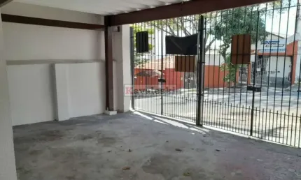 Casa com 2 quartos à venda na Rua dos Caciques, --, Vila da Saúde, São Paulo