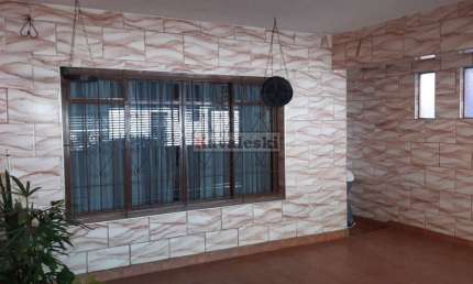 Sobrado para 3 familias ou para renda - 3 dormitórios 2 vagas quintal / Terraço /