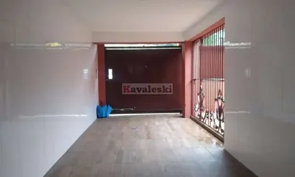 Casa Térrea no melhor da Vila das Mercês com 150 metros - 2 quartos - 2 banheiros - quintal. ....