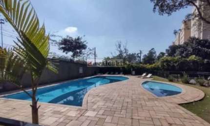 Apartamento com 52m² ,Cond Baixo -Lazer completo !!!!