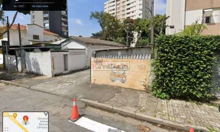 Casa em condomínio fechado com 3 quartos à venda na Rua Coronel Diogo, --, Jardim da Glória, São Paulo