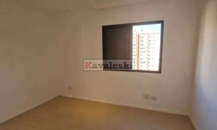 Apartamento com 3 quartos à venda na Rua Visconde de Inhaúma, --, Vila da Saúde, São Paulo