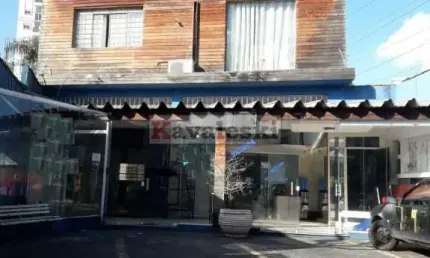 Casa comercial com 2 salas à venda na Avenida Professor Abraão de Morais, --, Saúde, São Paulo, 600 m2 por R$ 5.000.000