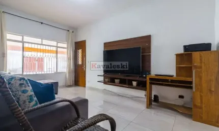 Casa com 3 quartos à venda na Rua Paraibuna, --, Vila Prudente, São Paulo, 300 m2 por R$ 1.500.000