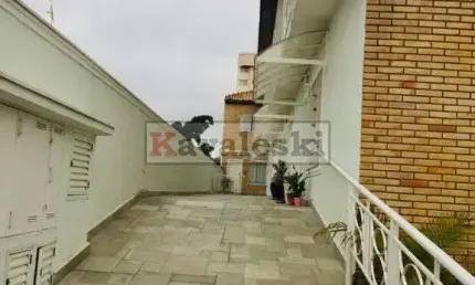 Sobrado para venda no bairro jardim da saúde - são paulo/sp