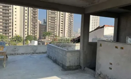 Casa com 3 quartos à venda na Rua Carlos Tiago Pereira, --, Bosque da Saúde, São Paulo