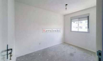 Apartamento de 36 metros / 1 quarto / 250 mil venha conferir....