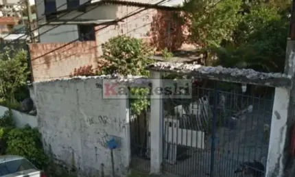 Terreno à venda na Rua Porcelana, --, Vila do Encontro, São Paulo