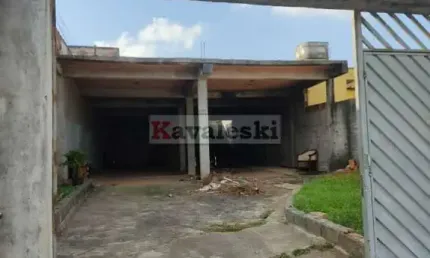 Terreno à venda na Rua das Jóias, --, Vila do Encontro, São Paulo