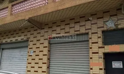 Prédio com 1 sala à venda na Rua Angaturama, --, Vila Moraes, São Paulo