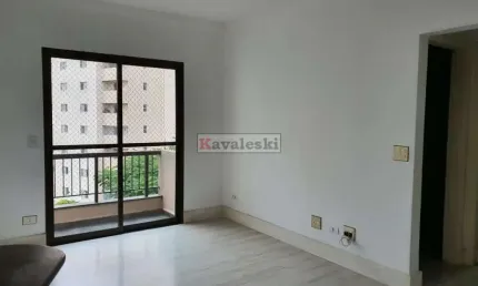 Apartamento com 2 quartos à venda na Rua Bertioga, --, Chácara Inglesa, São Paulo