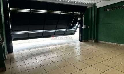 Casa com 4 quartos para alugar na Al Dos Uapixana, --, Indianópolis, São Paulo