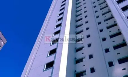 Apartamento com 4 quartos à venda na Rua Professor Aprígio Gonzaga, --, São Judas, São Paulo