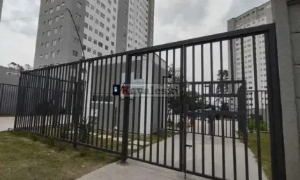Apartamento com 2 quartos à venda na Avenida dos Ourives, --, Jardim São Savério, São Paulo