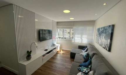 Apartamento com 2 quartos à venda na Rua Diogo Jácome, --, Vila Nova Conceição, São Paulo