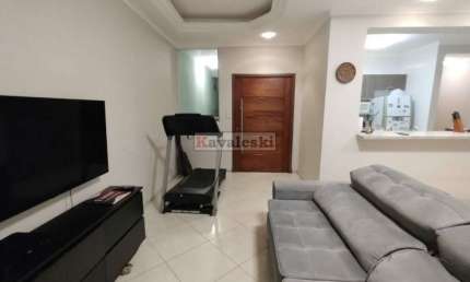 Casa com 3 quartos à venda na Pç José Vicente Nóbrega, --, Cambuci, São Paulo