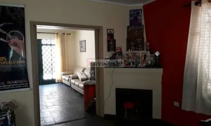 Sobrado com 3 quartos e 4 banheiros à venda, 350 m²