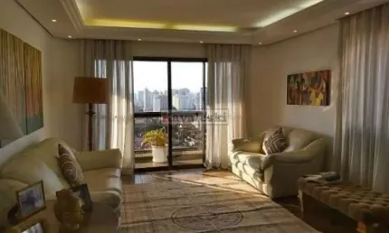 Lindo apartamento 220 metros Miolo Ipiranga- 4 dormitórios 2 suites 5 wcs 3 vagas - Lazer