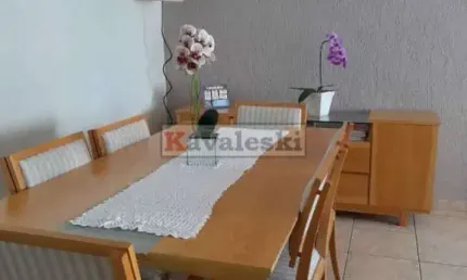 Apartamento com 2 quartos à venda na Rua José Fernandes Caldas, --, Vila Santa Teresa (Zona Sul), São Paulo