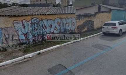 Venda casa para demolição ou casa para renda no bairro vila brasilino machado