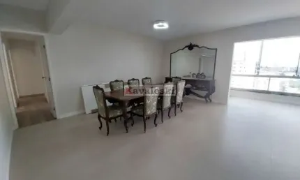 Apartamento com 4 quartos à venda na Rua dos Democratas, --, São Judas, São Paulo