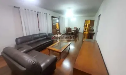 Apartamento Mobiliado Miolo Ipiranga - 220 metros - 4 dormitórios 2 suites 3 vagas - Lazer