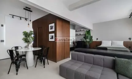 Apartamento com 1 Quarto e 1 banheiro à Venda, 50 m²