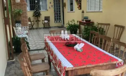 Linda Casa Térrea no Ipiranga a 5 minutos do metro imigrantes. Agende sua visita !!!!