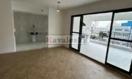 Apartamento com 3 quartos à venda na Avenida Nazaré, --, Ipiranga, São Paulo